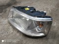 Фар за бус фолксваген транспортер 2008г. Ляв Headlamp Left VW Transporter T5 7H1941015N 0301191301 ,, снимка 4