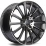 17" Джанти Мерцедес 5X112 Mercedes C 204 205 E 211 212 CLK S 221 203, снимка 2
