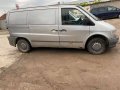 Mercedes-Benz Vito 2.2CDI / Vito 2.3 TD, снимка 13