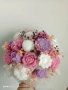 Сапунени букети , снимка 13