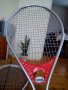 Стара ракета,хилка за тенис Stomil, снимка 5