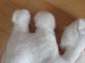  Камила -екологично чиста играчка от филц, ръчна изработка, снимка 5