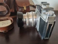Камерата AGFA AMBI SILETTE Germany , снимка 17