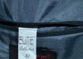 Мъжки костюм Elite collection, размер 50 + Подарък риза, снимка 3