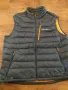 Eddie Bauer eb800 Downlight Vest - мъжки пухен елек ХЛ, снимка 4