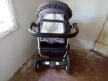 Бебешка количка абдор зип , снимка 1 - Детски колички - 37419025
