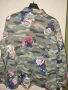 Дамска камуфлажна риза, ХЛ, снимка 5