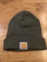 carhartt - страхотна зимна шапка КАТО НОВА , снимка 3