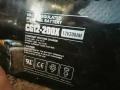 тягов акумулатор 12v200ah 2бр, снимка 4