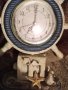 Часовник в морски стил, снимка 1 - Стенни часовници - 43938134