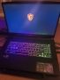 MSI Katana 17 i7-13620H RTX 4060 144Hz ГАРАНЦИЯ до 2026, снимка 3