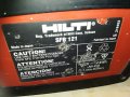 hilti sfb121 2.0ah-made in japan-battery pack 1406211709, снимка 3