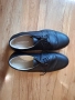 Мъжки обувки половинки, снимка 1