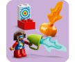 LEGO® DUPLO® Super Heroes 10963 - Спайдърмен и приятели: Приключение на панаира, снимка 6