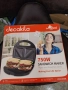 Тостер за сандвичи DECAKILA, 750 W, черен, снимка 1