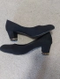 Дамски обувки с ток, снимка 2