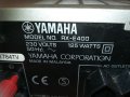 yamaha rx-e400 receiver-внос germany 2604211056, снимка 13