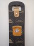 Cutty Sark текстилен калъф / чанта за бутилка, снимка 1