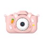 Дигитален детски фотоапарат STELS Q40s, Дигитална камера за снимки, снимка 2