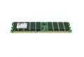 Рам памет RAM Kingston модел kfj-tx200/2g 1 GB DDR1 266 Mhz честота, снимка 1 - RAM памет - 28585541