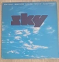 Sky  ‎– Sky Издание 🇬🇧 UK 1979г Стил:Prog Rock, Modern Classical Състояние на винила:VG++ Състояни, снимка 1