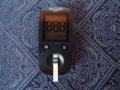 Апарат за измерване на кръвната захар (глюкомер) ACCU CHEK Active, снимка 2