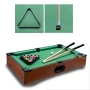 Мини билярдна маса, снимка 1