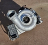 турбо 2260 турбина turbo turbina m57 bmw м57 бмв, снимка 3