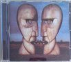 Pink Floyd – The Division Bell (1994, CD), снимка 1 - CD дискове - 39911271