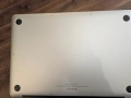 MacBook pro 15 2013 16GB i7 + gt650m ; SSD 750GB, снимка 2