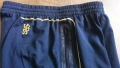 Adidas FC CHELSEA Kids Training Pant Размер 9-10 г. / 140 см. ръст детски къси панталони 7-49, снимка 12