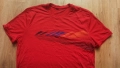 Icebreaker T-Shirt 87% Merino Wool размер L тениска 87% Мерино вълна - 1760, снимка 4