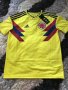  adidas Junior Boys FCF Colombia 9-10г, снимка 1