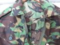 Мъжка риза, Военна екипировка, Военна Мъжка риза с дълги ръкави камуфлажна шарка за лов, риболов ., снимка 3
