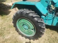 Трактор Zetor 25, Зетор, снимка 3