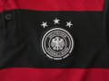 ADIDAS GERMANY  FOOTBALL JERSEY, снимка 6