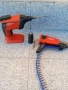 Hilti SD 5000-A22 Винтоверт за гипсо картон , снимка 3