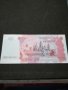 Банкнота Камбоджа - 11673, снимка 2