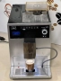 Кафемашина кафе автомат melitta CI с гаранция, снимка 6