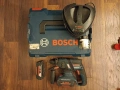 Перфоратор Бош Bosch 36V, снимка 3