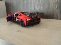 Метална количка AUDI R8 LMS !!!, снимка 2