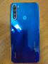 Redmi note 8 не различим от нов, снимка 1 - Xiaomi - 44855097