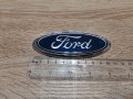 Емблеми Лога Форд Ford, снимка 3