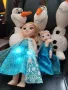 Играчки Елза и Анна замръзналото кралство Frozen , снимка 11