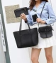 Комплект дамски чанти тип Shoulder Bags for Women, снимка 2