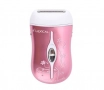 Безжичен епилатор Lexical LEP-5501 – 2 в 1 за лесна и безболезнена епилация, снимка 4