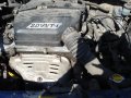 Toyota RAV4 2.0vvti 150kc 4x4 на части, снимка 6