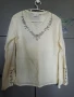 Дамски пуловери и блузи S размер, снимка 8