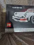 LEGO 10295 ICON  Икони  10295 - Porsche 911 Порше 911, снимка 8