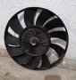 Перка охлаждане Audi A4 B6 2.5tdi 180ks , снимка 4